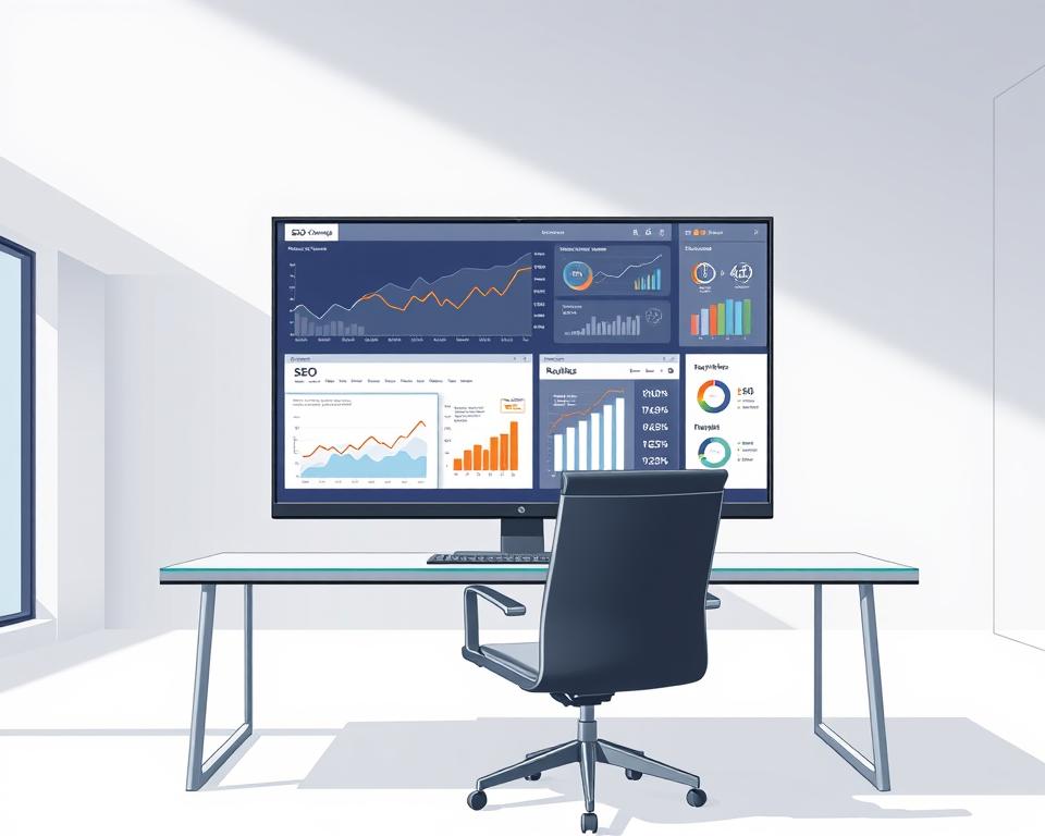 Internet marketing service