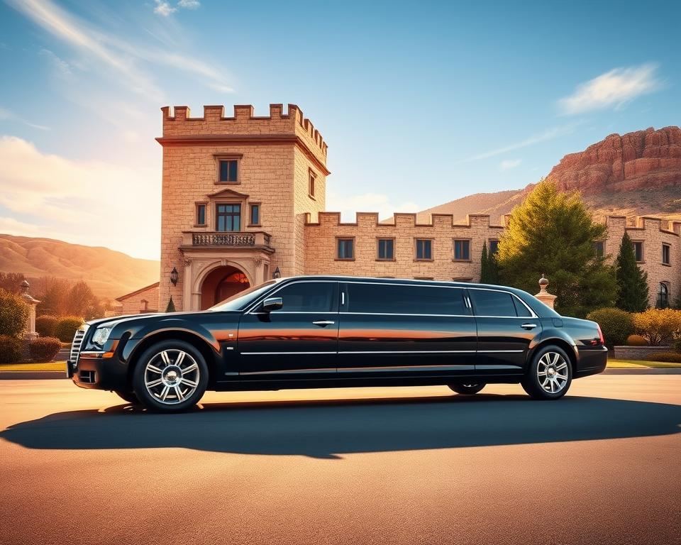 car service Arvada