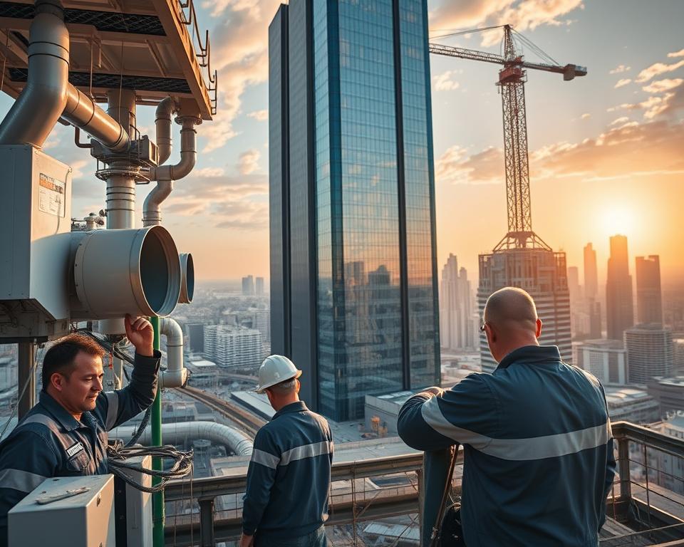 Dragoprojects - M&E consultants