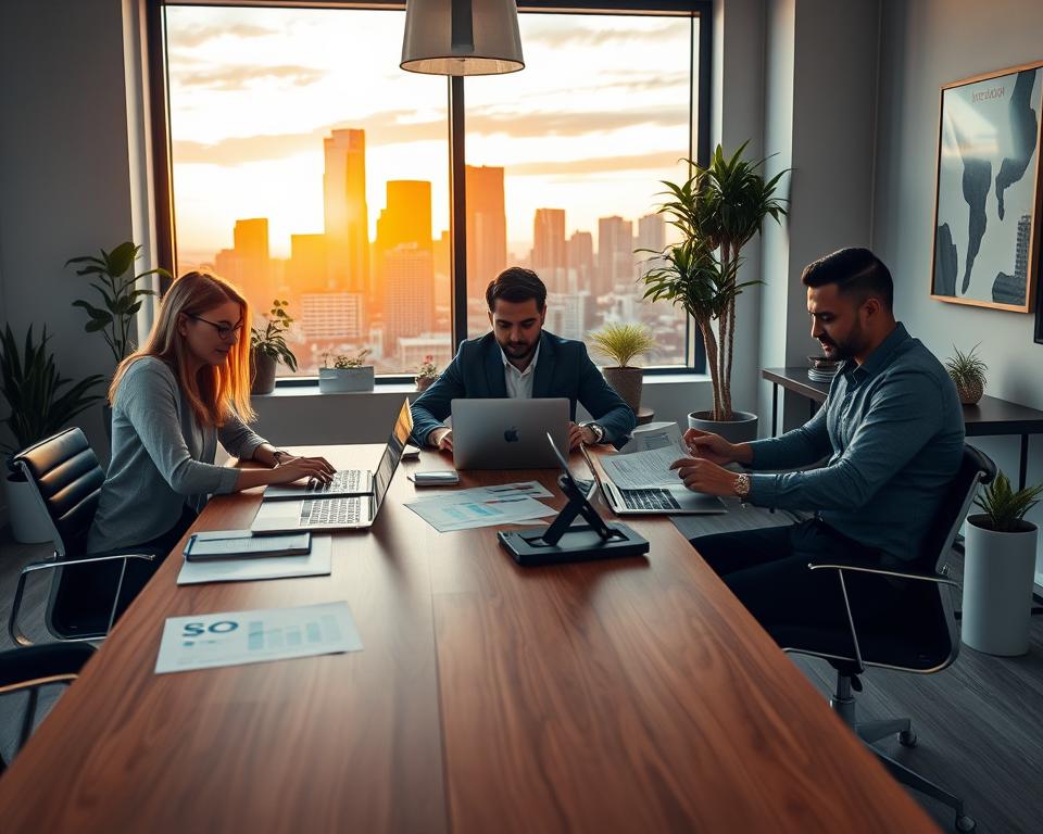 best SEO in Fort Worth