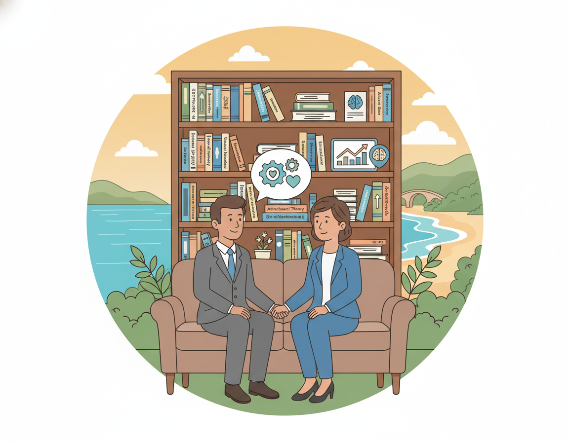 couple therapy San Diego