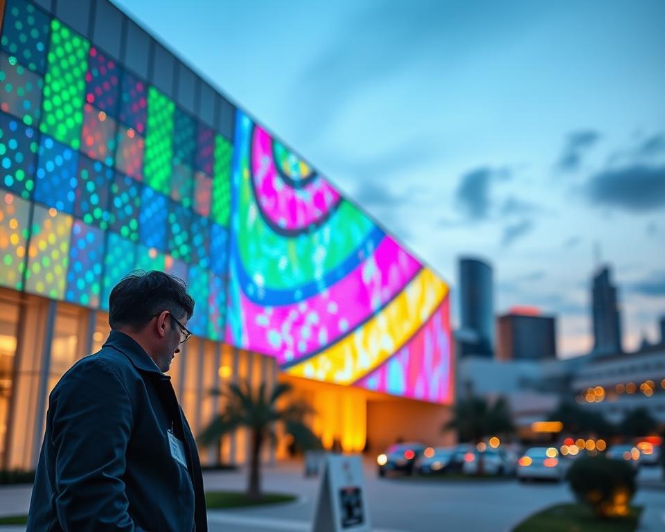 LED electrician Altadena