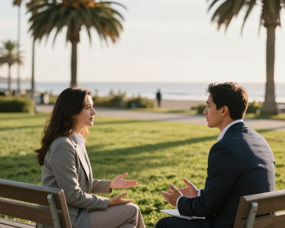 Couple Therapy in San Diego