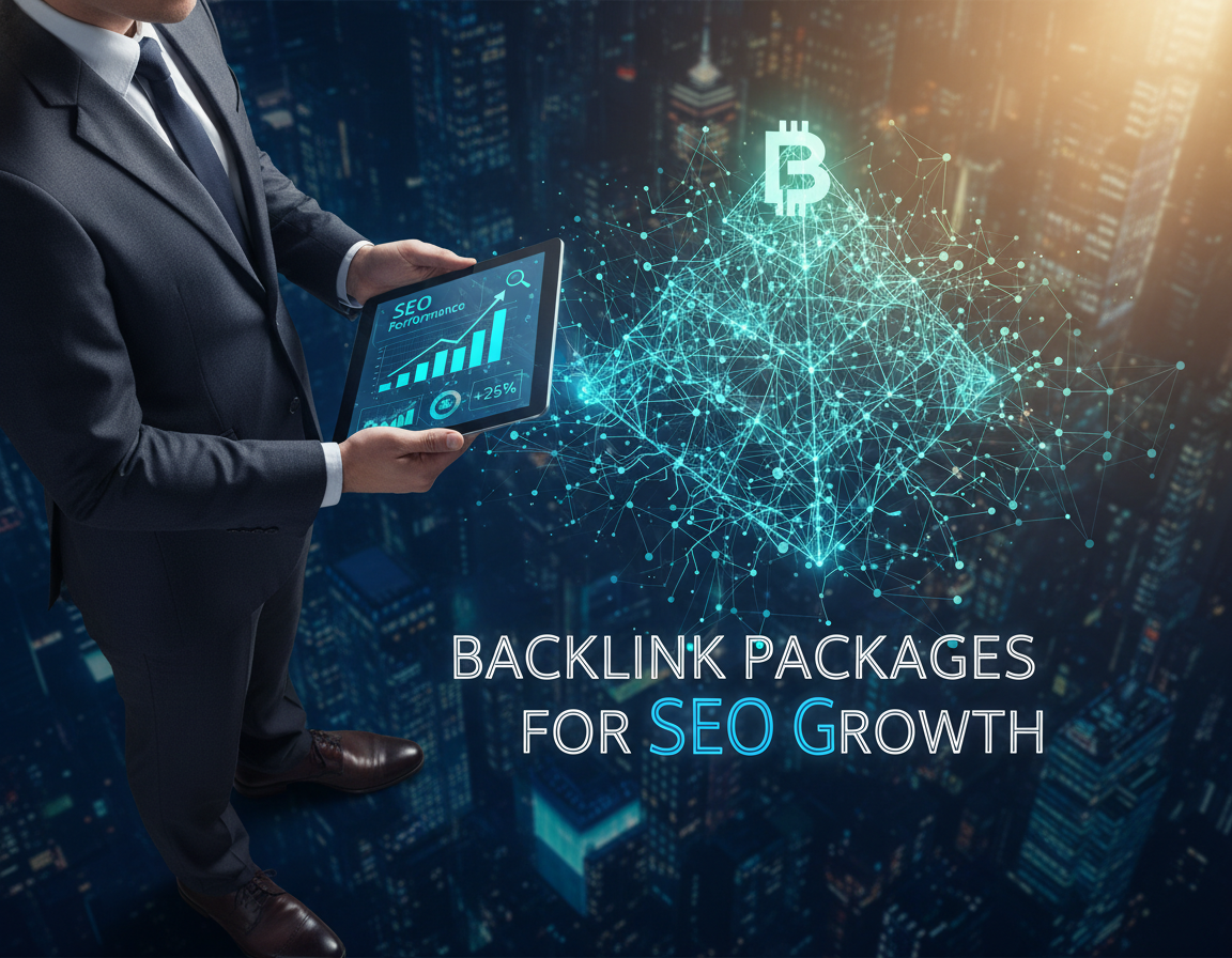 Get High Quality Backlinks Services
