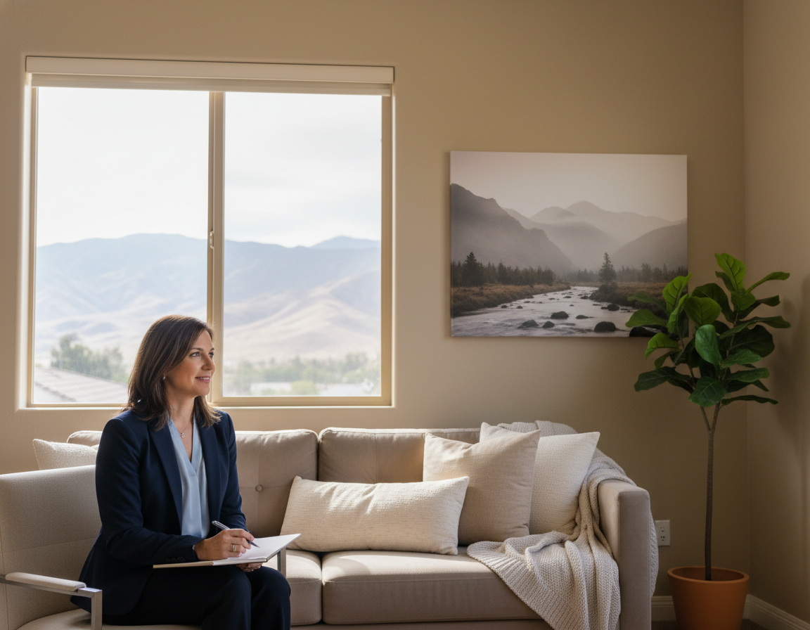 Encinitas Counseling for Emotional Wellness