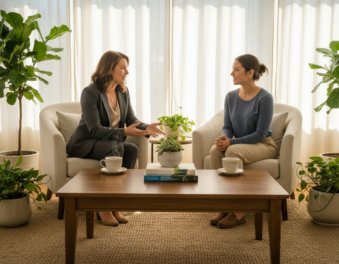Relationship Counseling in San Bernardino