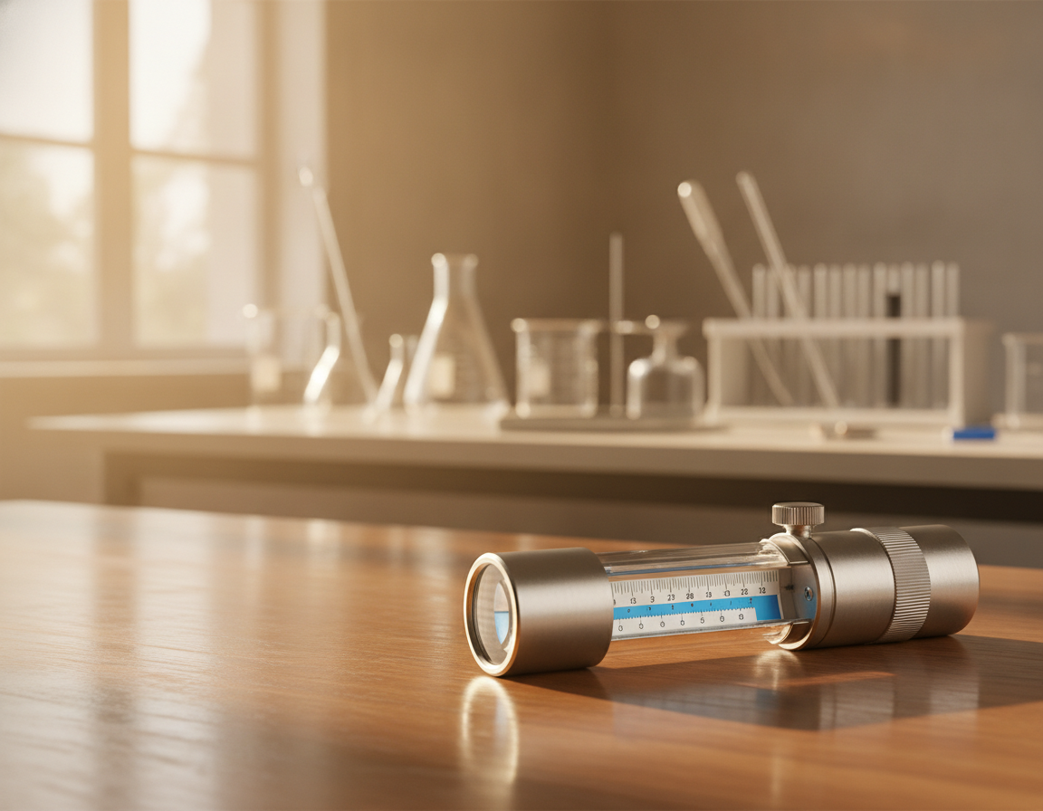 Automated Refractometers