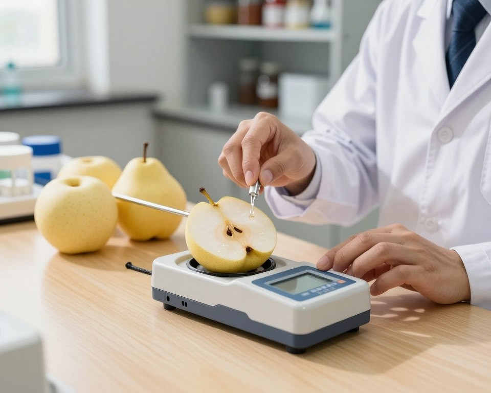Installation Parts Supply - Refractometer